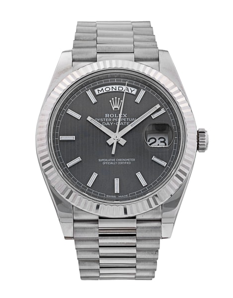 Rolex Day-Date 40 228239